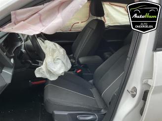 Audi A1 A1 Sportback (GBA), Hatchback 5-drs, 2018 1.0 30 TFSI 12V picture 10