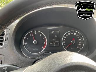 Volkswagen Polo Polo V (6R), Hatchback, 2009 / 2017 1.2 12V BlueMotion Technology picture 22