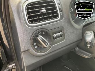 Volkswagen Polo Polo V (6R), Hatchback, 2009 / 2017 1.2 12V BlueMotion Technology picture 19