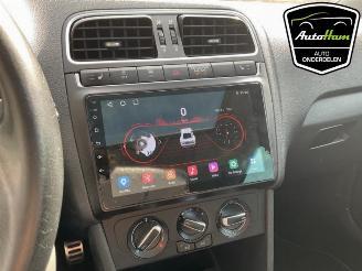 Volkswagen Polo Polo V (6R), Hatchback, 2009 / 2017 1.2 12V BlueMotion Technology picture 20