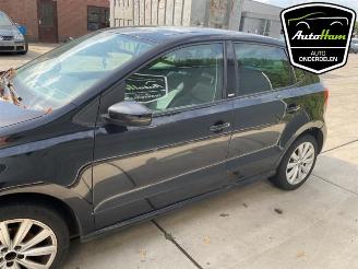 Volkswagen Polo Polo V (6R), Hatchback, 2009 / 2017 1.2 12V BlueMotion Technology picture 7