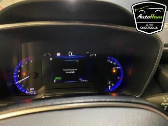 Toyota Corolla Corolla (E21), Sedan, 2019 1.8 VVTi 16V Hybrid picture 24