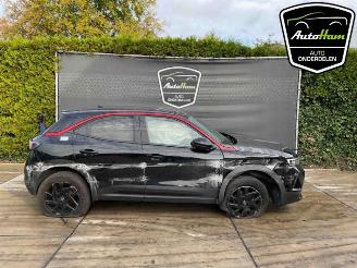 Sloopauto Opel Mokka Mokka, SUV, 2020 1.2 Turbo 12V 2022/3