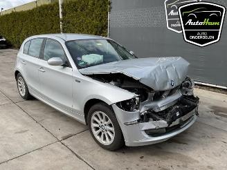 BMW 1-serie 1 serie (E87/87N), Hatchback 5-drs, 2003 / 2012 116i 2.0 16V picture 2