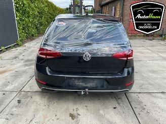 Volkswagen Golf Golf VII (AUA), Hatchback, 2012 / 2021 1.0 TSI 12V BlueMotion picture 16