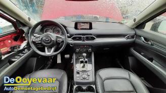 Mazda CX-5 CX-5 (KF), SUV, 2016 2.5 SkyActiv-G 194 16V 4WD picture 2