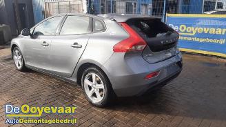 Volvo V-40 V40 (MV), Hatchback 5-drs, 2012 / 2019 2.0 D2 16V picture 11