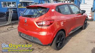 Renault Clio Clio IV (5R), Hatchback 5-drs, 2012 / 2021 1.5 Energy dCi 90 FAP picture 5