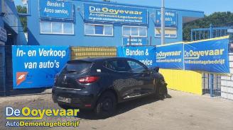 Renault Clio Clio IV (5R), Hatchback 5-drs, 2012 / 2021 1.5 dCi 90 FAP picture 4