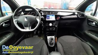 Citroën DS3 DS3 (SA), Hatchback, 2009 / 2015 1.2 12V PureTech 82 picture 2