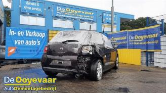 Citroën DS3 DS3 (SA), Hatchback, 2009 / 2015 1.2 12V PureTech 82 picture 6