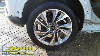 Citroën C4 cactus C4 Cactus (0B/0P), Hatchback 5-drs, 2014 1.6 Blue Hdi 100 picture 3