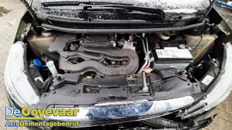 Peugeot 108 108, Hatchback, 2014 1.0 12V VVT-i picture 3