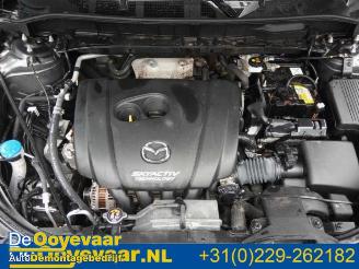 Mazda CX-5 CX-5 (KF), SUV, 2016 2.0 SkyActiv-G 165 16V 2WD picture 19