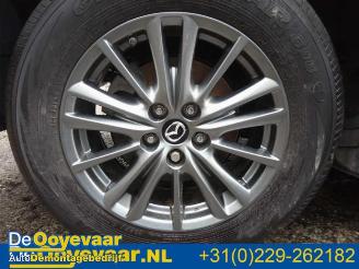 Mazda CX-5 CX-5 (KF), SUV, 2016 2.0 SkyActiv-G 165 16V 2WD picture 22