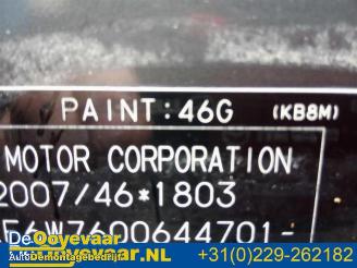 Mazda CX-5 CX-5 (KF), SUV, 2016 2.0 SkyActiv-G 165 16V 2WD picture 11