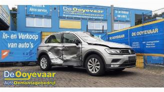Volkswagen Tiguan Tiguan (AD1), SUV, 2016 1.4 TSI 16V picture 7