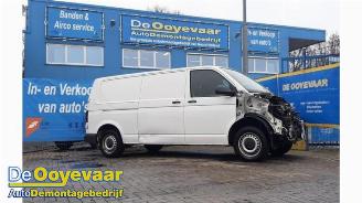 Volkswagen Transporter Transporter T6, Van, 2015 2.0 TDI picture 3