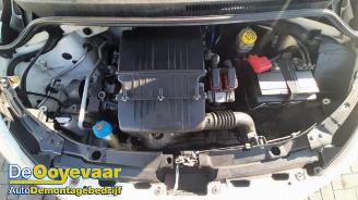 Ford Ka Ka II, Hatchback, 2008 / 2016 1.2 picture 3