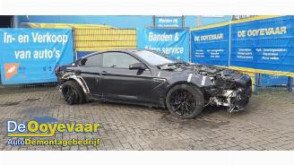Uttjänta bilar auto BMW 6-serie 6 serie (F13), Coupe, 2011 / 2017 650i xDrive V8 32V 2013/2