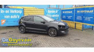 Sloopauto Volkswagen Polo Polo V (6R), Hatchback, 2009 / 2017 1.2 TDI 12V BlueMotion 2013/9