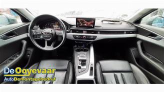 Audi A4 A4 (B9), Sedan, 2015 1.4 TFSI 16V picture 2