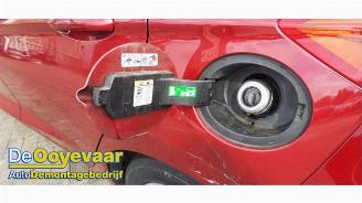 Ford Fiesta Fiesta 7, Hatchback, 2017 1.0 EcoBoost 12V 100 picture 8