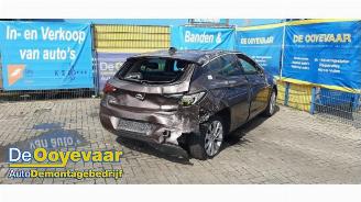 Opel Astra Astra K, Hatchback 5-drs, 2015 / 2022 1.0 Turbo 12V picture 7