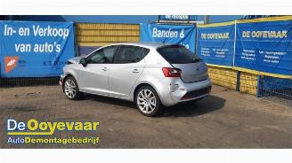 skadebil vrachtwagen Seat Ibiza Ibiza IV SC (6J1), Hatchback 3-drs, 2008 / 2016 1.2 TSI 2015/1