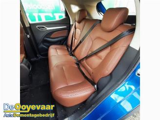 MG ZS ZS, SUV, 2019 EV picture 8