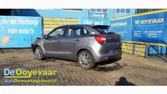 Sloopauto Suzuki Baleno Baleno (EW/FW), Hatchback 5-drs, 2016 1.2 Dual Jet 16V 2017/3