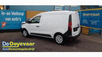 Dezmembrări autoturisme Renault Express Express, Van, 2021 1.5 dCi 95 2022/3