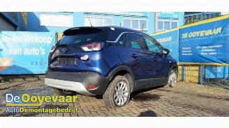 Opel Crossland Crossland (X), SUV, 2017 1.2 Turbo 12V picture 6