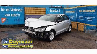Audi A1 A1 Sportback (8XA/8XF), Hatchback 5-drs, 2011 / 2018 1.2 TFSI picture 6