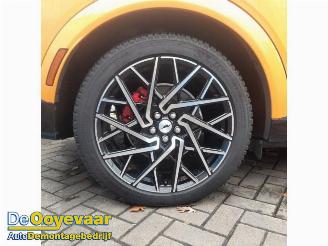 Ford USA Mustang Mustang Mach-E, SUV, 2020 98kWh AWD GT picture 3