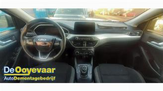 Ford Focus Focus 4 Wagon, Combi, 2018 1.0 Ti-VCT EcoBoost 12V 100 picture 2