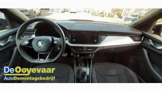 Skoda Kamiq Kamiq, SUV, 2019 1.0 TSI 12V picture 2