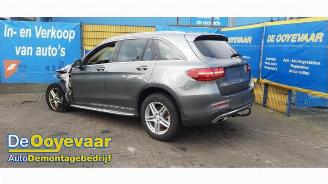 Mercedes GLC GLC (X253), SUV, 2015 / 2023 2.0 260 16V 4-Matic picture 1