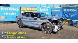 Vrakbiler auto Polestar 2 Polestar 2, Liftback, 2019 69kWh EV Single Standard Range 2024/6