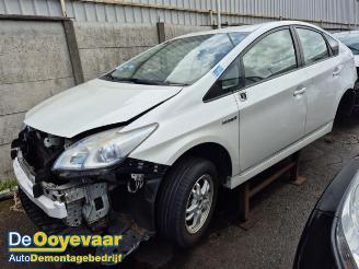 Démontage voiture Toyota Prius Prius (ZVW3), Hatchback, 2009 / 2016 1.8 16V 2009/9