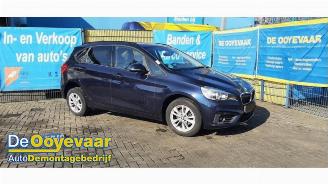BMW 2-serie 2 serie Active Tourer (F45), MPV, 2013 / 2021 216i 1.5 TwinPower Turbo 12V picture 1