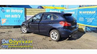 BMW 2-serie 2 serie Active Tourer (F45), MPV, 2013 / 2021 216i 1.5 TwinPower Turbo 12V picture 7
