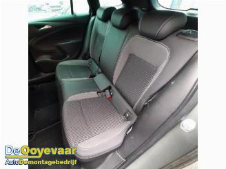 Opel Astra Astra K Sports Tourer, Combi, 2015 / 2022 1.2 Turbo 12V picture 9