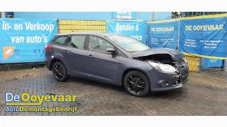 Ford Focus Focus 3 Wagon, Combi, 2010 / 2020 1.6 TDCi picture 1