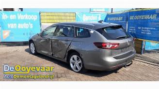 Opel Insignia Insignia Sports Tourer, Combi, 2017 1.5 Turbo 16V 165 picture 7