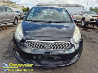 Uttjänta bilar auto Kia Venga Venga, MPV, 2010 / 2019 1.4 CVVT 16V 2010/4
