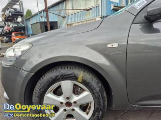 Kia Cee d Cee'd Sporty Wagon (EDF), Combi, 2007 / 2012 1.4 16V picture 5