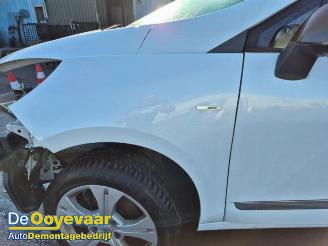 Vrakbiler auto Renault Grand-scenic Grand Scenic III (JZ), MPV, 2009 / 2016 1.4 16V TCe 130 2012/8