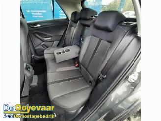 Volkswagen T-Roc T-Roc I, SUV, 2017 1.0 TSI 12V picture 8