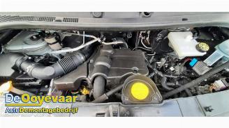 Nissan Interstar Interstar, Van, 2021 2.3 dCi 135 16V picture 3